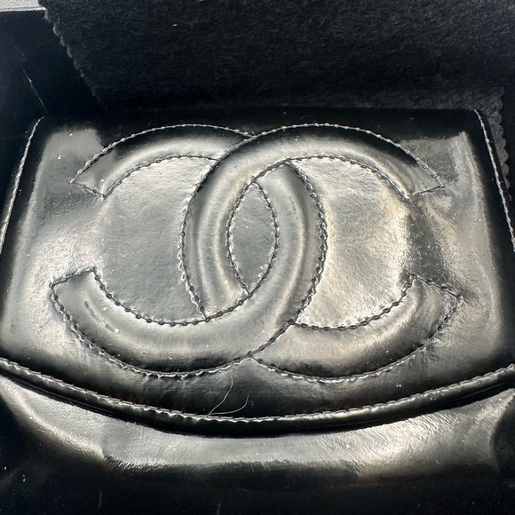 Chanel Wallet